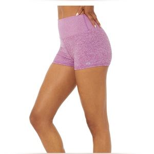 Alo Yoga Alosoft Aura Short NWOT